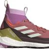 ADIDAS Terrex Free Hiker 2 Hiking Shoes - Women's -Chic Feet Boutique 2091660027