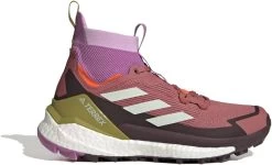 ADIDAS Terrex Free Hiker 2 Hiking Shoes - Women's -Chic Feet Boutique 2091660037
