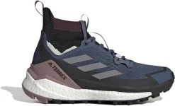 ADIDAS Terrex Free Hiker 2 Hiking Shoes - Women's -Chic Feet Boutique 2091660046