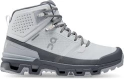 On Cloudrock 2 Waterproof Mid Hiking Boots - Women's -Chic Feet Boutique 2095910027