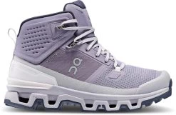 On Cloudrock 2 Waterproof Mid Hiking Boots - Women's -Chic Feet Boutique 2095910050