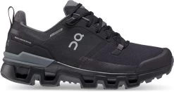 On Cloudwander Waterproof Low Hiking Shoes - Women's -Chic Feet Boutique 2095920010