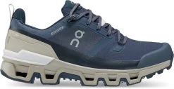 On Cloudwander Waterproof Low Hiking Shoes - Women's -Chic Feet Boutique 2095920015