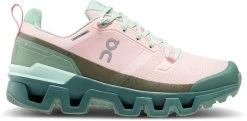 On Cloudwander Waterproof Low Hiking Shoes - Women's -Chic Feet Boutique 2095920032