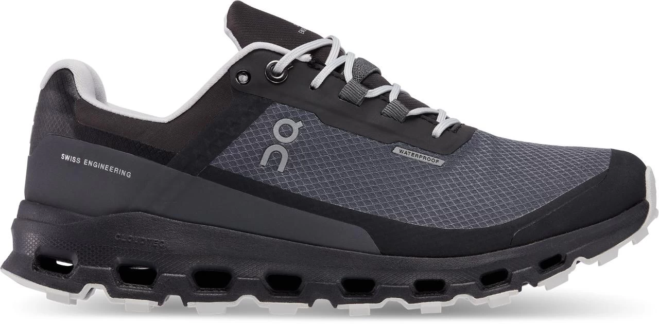 On Cloudvista Waterproof Trail-Running Shoes - Women's 11 On Cloudvista Waterproof Trail-Running Shoes - Women's - Image 9
