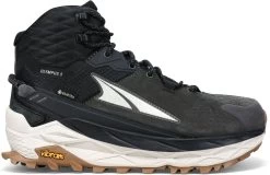 Altra Olympus 5 Hike Mid GTX Hiking Boots - Women's 33 Altra Olympus 5 Hike Mid GTX Hiking Boots - Women's -Chic Feet Boutique 2096040020