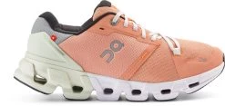 On Cloudflyer 4 Road-Running Shoes - Women's 33 On Cloudflyer 4 Road-Running Shoes - Women's -Chic Feet Boutique 2096820040