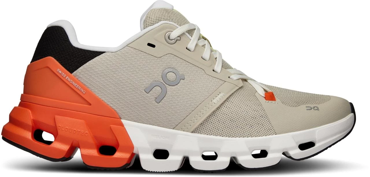 On Cloudflyer 4 Road-Running Shoes - Women's 20 On Cloudflyer 4 Road-Running Shoes - Women's - Image 18