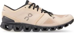 On Cloud X 3 Road-Running Shoes - Women's 30 On Cloud X 3 Road-Running Shoes - Women's -Chic Feet Boutique 2096840011