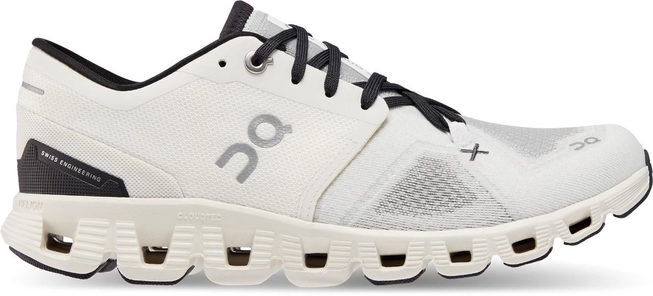 On Cloud X 3 Road-Running Shoes - Women's 18 On Cloud X 3 Road-Running Shoes - Women's - Image 16