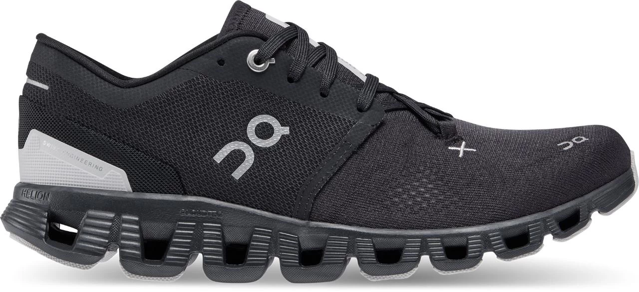 On Cloud X 3 Road-Running Shoes - Women's 17 On Cloud X 3 Road-Running Shoes - Women's - Image 15