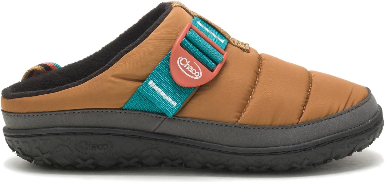 Chaco Ramble Puff Clogs - Women's 22 Chaco Ramble Puff Clogs - Women's - Image 20