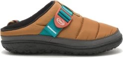 Chaco Ramble Puff Clogs - Women's 38 Chaco Ramble Puff Clogs - Women's -Chic Feet Boutique 2096940014