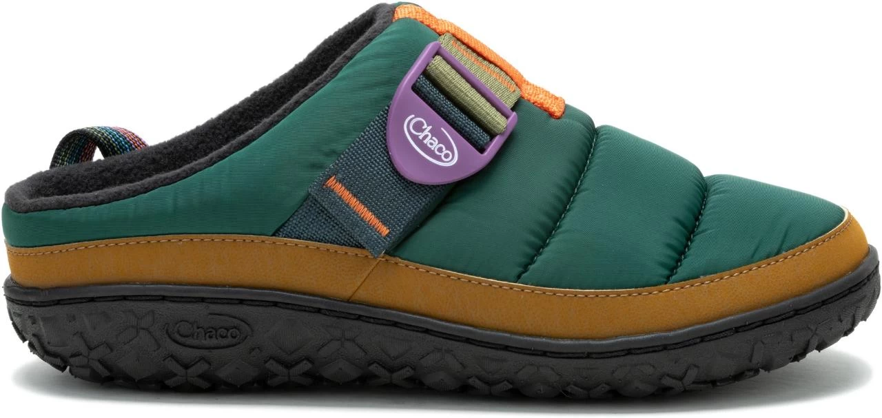 Chaco Ramble Puff Clogs - Women's 5 Chaco Ramble Puff Clogs - Women's - Image 3