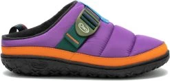 Chaco Ramble Puff Clogs - Women's 40 Chaco Ramble Puff Clogs - Women's -Chic Feet Boutique 2096940026