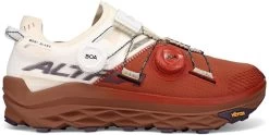 Altra Mont Blanc Boa Trail-Running Shoes - Women's -Chic Feet Boutique 2097670011