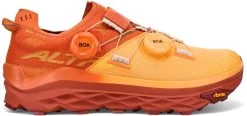 Altra Mont Blanc Boa Trail-Running Shoes - Women's