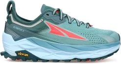 Altra Olympus 5 Trail-Running Shoes - Women's 41 Altra Olympus 5 Trail-Running Shoes - Women's -Chic Feet Boutique 2097680012
