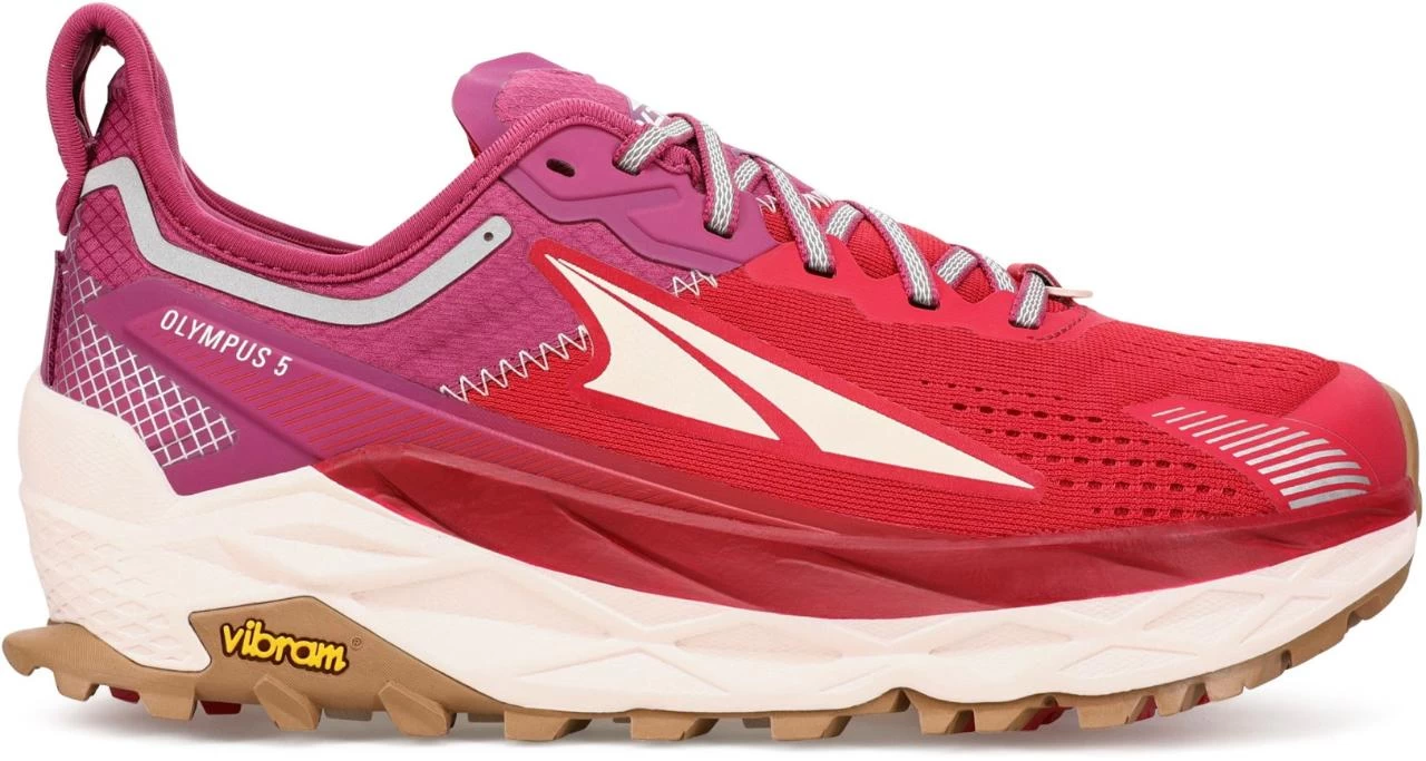 Altra Olympus 5 Trail-Running Shoes - Women's 15 Altra Olympus 5 Trail-Running Shoes - Women's - Image 13
