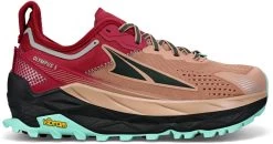 Altra Olympus 5 Trail-Running Shoes - Women's 29 Altra Olympus 5 Trail-Running Shoes - Women's -Chic Feet Boutique 2097680038