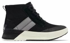 Sorel Out 'N About III Mid Waterproof Sneakers - Women's -Chic Feet Boutique 2097980002