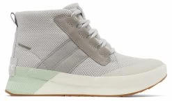 Sorel Out 'N About III Mid Waterproof Sneakers - Women's -Chic Feet Boutique 2097980016