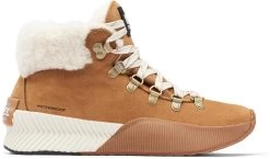 Sorel Out 'N About III Conquest Waterproof Boots - Women's