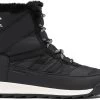 Sorel Whitney II Short Lace Waterproof Boots - Women's -Chic Feet Boutique 2098830002