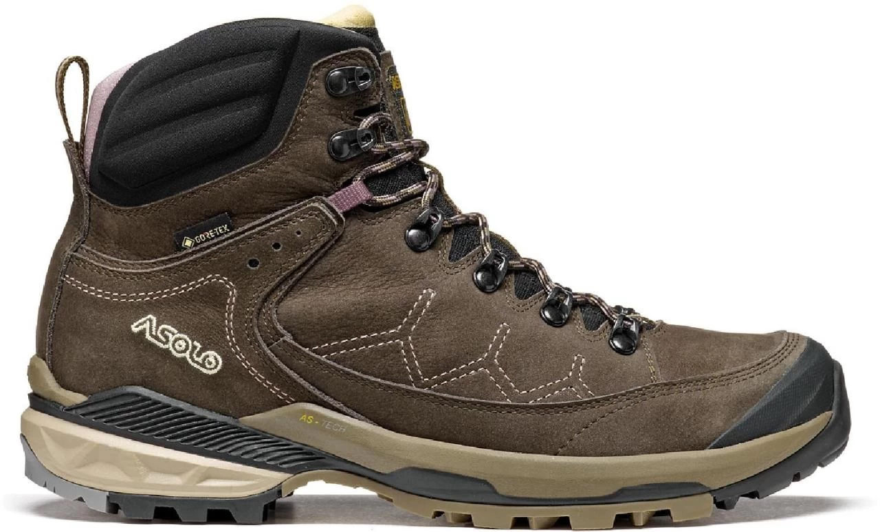 Asolo Falcon EVO NBK GV Hiking Boots - Women's 16 Asolo Falcon EVO NBK GV Hiking Boots - Women's - Image 14