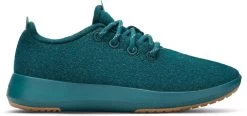 Wool Runner Mizzle Sneakers - Women's -Chic Feet Boutique 2102870029