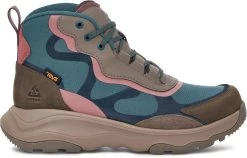 Teva Geotrecca RP Hiking Boots - Women's 38 Teva Geotrecca RP Hiking Boots - Women's -Chic Feet Boutique 2103200001