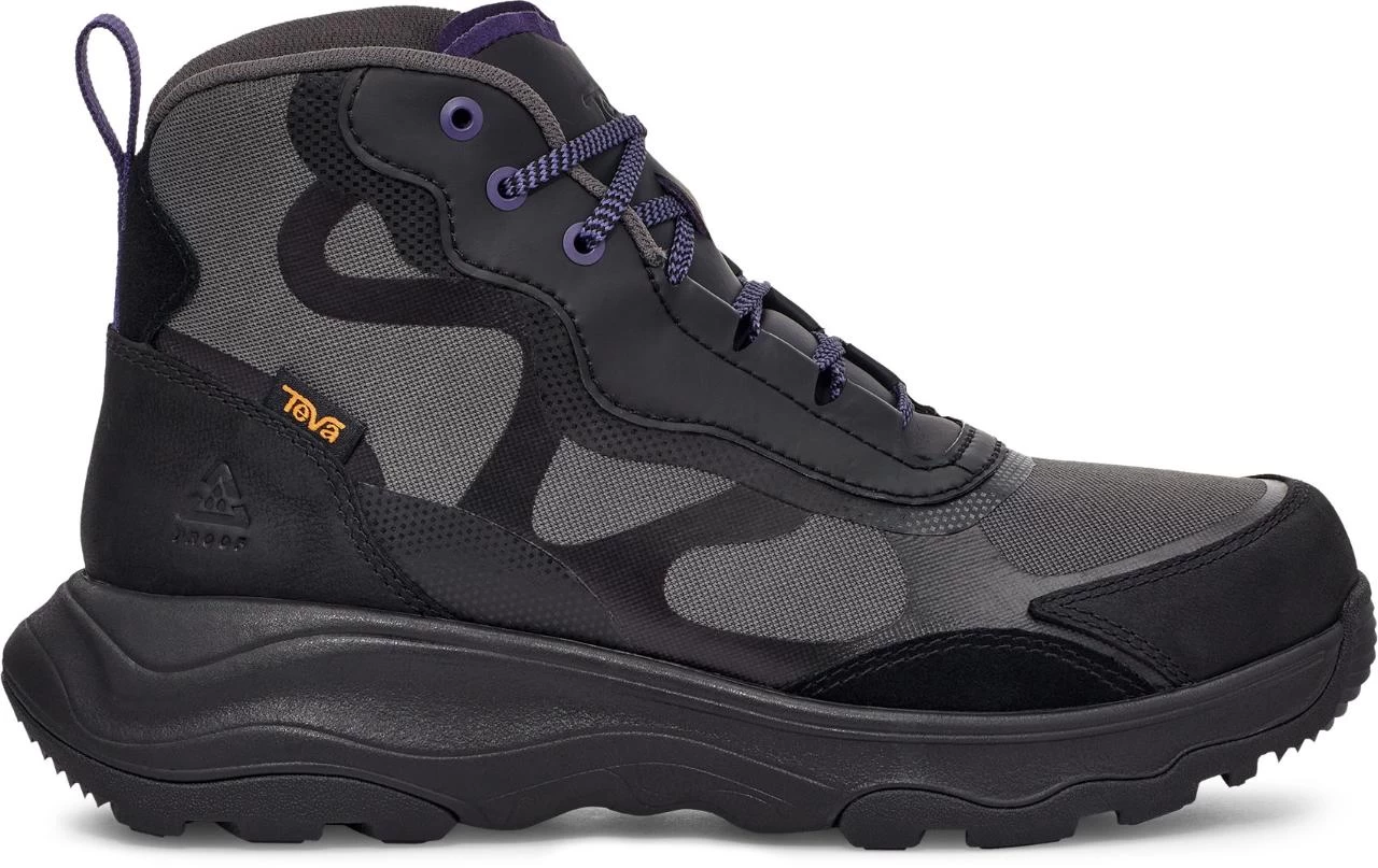 Teva Geotrecca RP Hiking Boots - Women's 18 Teva Geotrecca RP Hiking Boots - Women's - Image 16