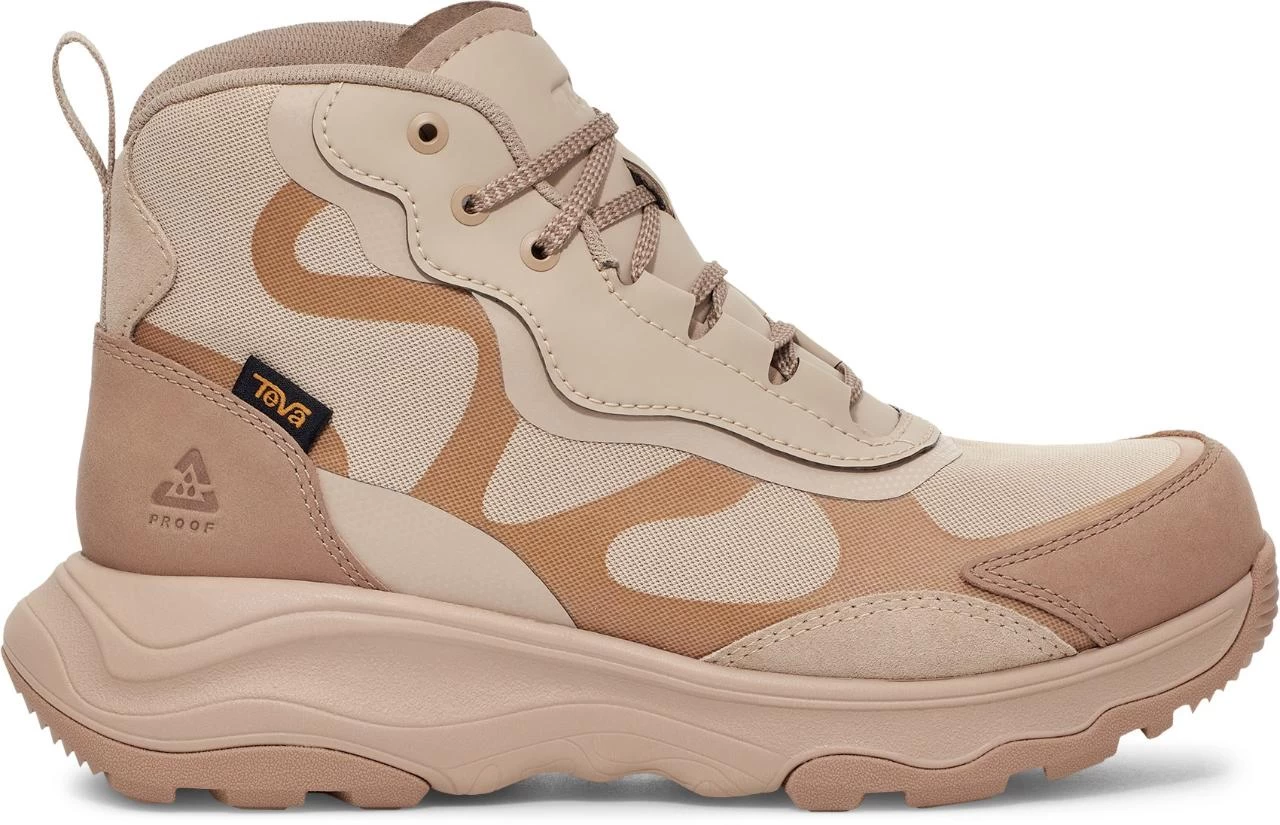 Teva Geotrecca RP Hiking Boots - Women's 21 Teva Geotrecca RP Hiking Boots - Women's - Image 19