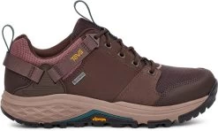 Teva Grandview GTX Low Hiking Shoes - Women's -Chic Feet Boutique 2104010006