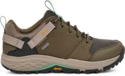 Teva Grandview GTX Low Hiking Shoes - Women's -Chic Feet Boutique 2104010024