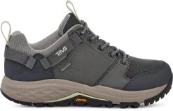 Teva Grandview GTX Low Hiking Shoes - Women's -Chic Feet Boutique 2104010037