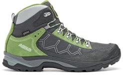 Asolo Falcon GV Hiking Boots - Women's -Chic Feet Boutique 2105250001