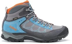 Asolo Falcon GV Hiking Boots - Women's -Chic Feet Boutique 2105250011