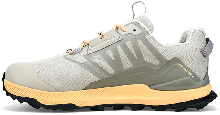 Altra Lone Peak ALL-WTHR Low 2 Trail-Running Shoes - Women's 7 Altra Lone Peak ALL-WTHR Low 2 Trail-Running Shoes - Women's - Image 5