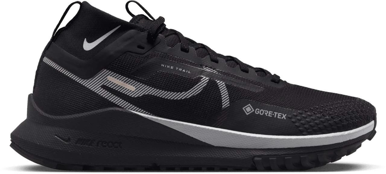 Nike React Pegasus Trail 4 GORE-TEX Trail-Running Shoes - Women's 22 Nike React Pegasus Trail 4 GORE-TEX Trail-Running Shoes - Women's - Image 20