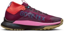 Nike React Pegasus Trail 4 GORE-TEX Trail-Running Shoes - Women's 35 Nike React Pegasus Trail 4 GORE-TEX Trail-Running Shoes - Women's -Chic Feet Boutique 2110090028