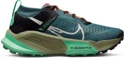Nike ZoomX Zegama Trail-Running Shoes - Women's -Chic Feet Boutique 2110100032