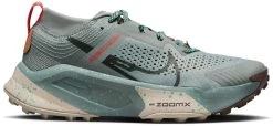 Nike ZoomX Zegama Trail-Running Shoes - Women's -Chic Feet Boutique 2110100061