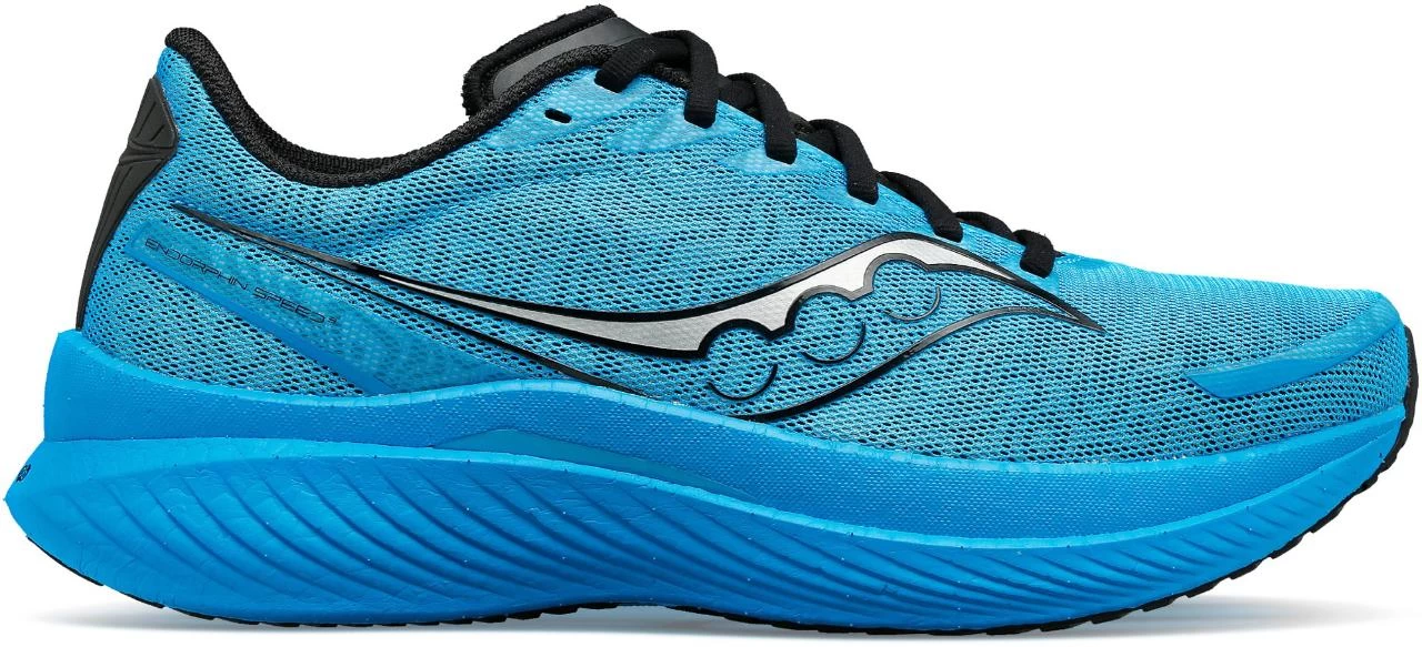 Saucony Endorphin Speed 3 Road-Running Shoes - Women's 21 Saucony Endorphin Speed 3 Road-Running Shoes - Women's - Image 19