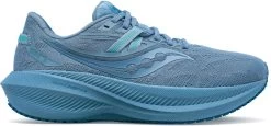 Saucony Triumph 20 Road-Running Shoes - Women's 32 Saucony Triumph 20 Road-Running Shoes - Women's -Chic Feet Boutique 2116600020