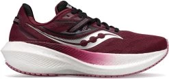 Saucony Triumph 20 Road-Running Shoes - Women's 30 Saucony Triumph 20 Road-Running Shoes - Women's -Chic Feet Boutique 2116600040