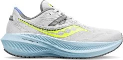 Saucony Triumph 20 Road-Running Shoes - Women's