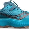 Saucony Endorphin Edge Trail-Running Shoes - Women's -Chic Feet Boutique 2116720009
