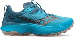 Saucony Endorphin Edge Trail-Running Shoes - Women's
