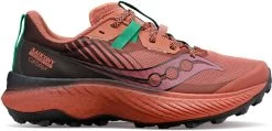 Saucony Endorphin Edge Trail-Running Shoes - Women's -Chic Feet Boutique 2116720029